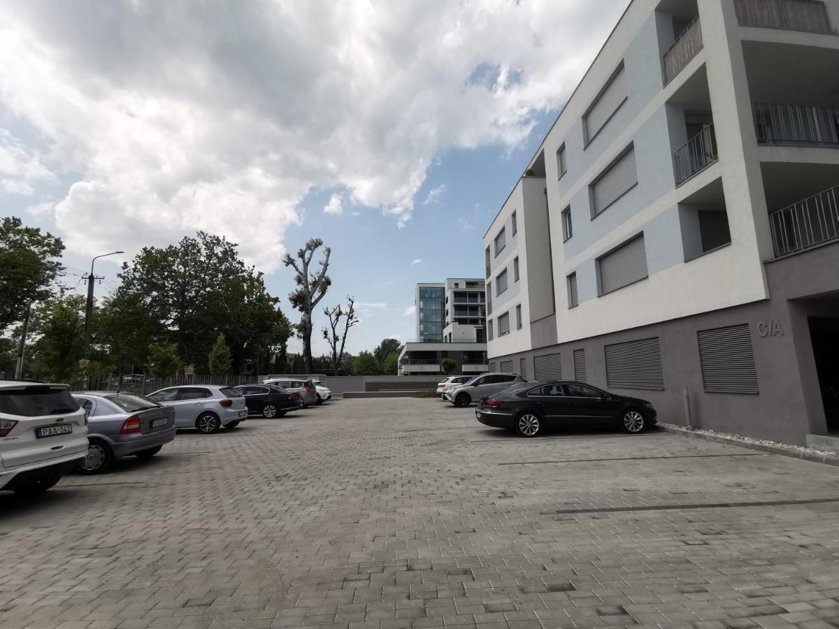 Vizpart Honved Apartman بالاتوليلّي المظهر الخارجي الصورة